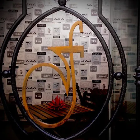 Fiumara Bed & Breakfast