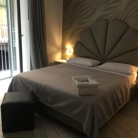 Fiumara Bed & Breakfast