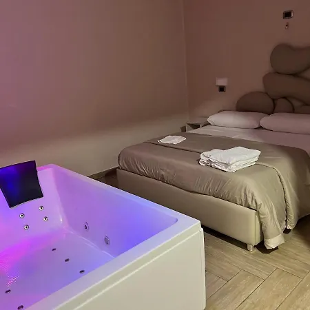 Fiumara Bed & Breakfast 4*