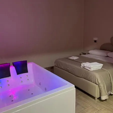 Fiumara Bed & Breakfast Napoli