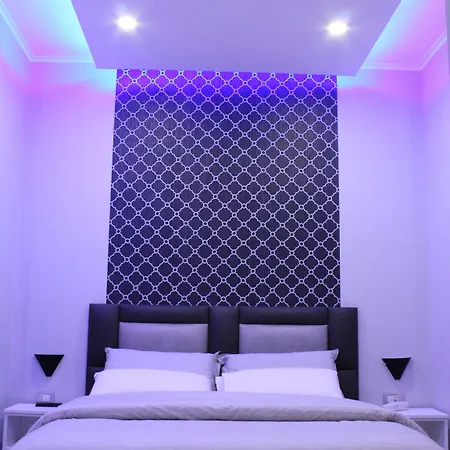 Fiumara Bed & Breakfast Napoli