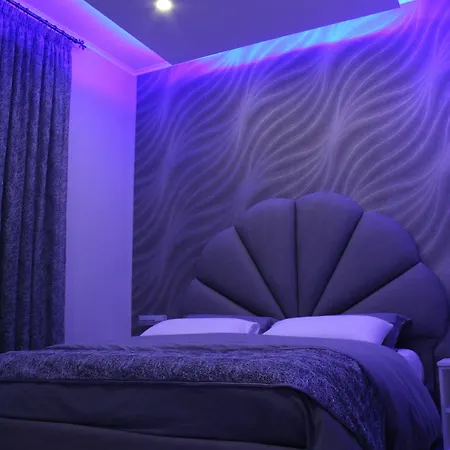 Bed & Breakfast Fiumara Napoli