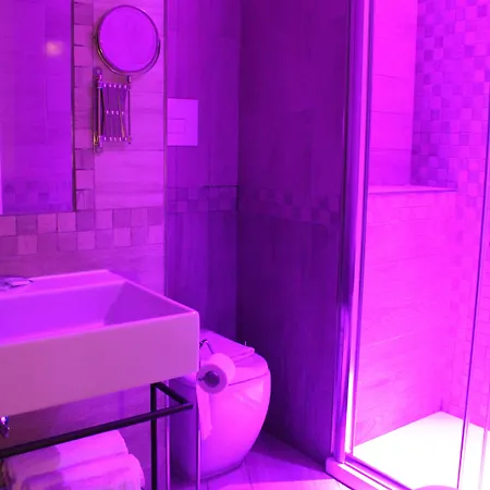 Fiumara Bed & Breakfast Napoli