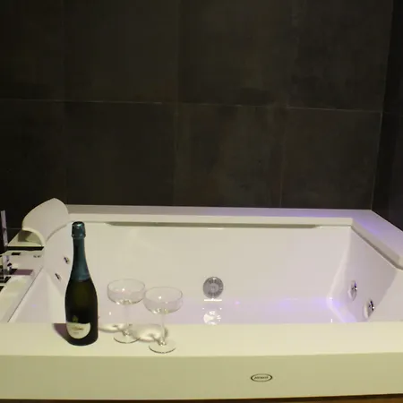 Bed & Breakfast Fiumara 4*