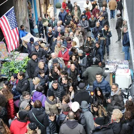 Fiumara Bed & Breakfast 4*