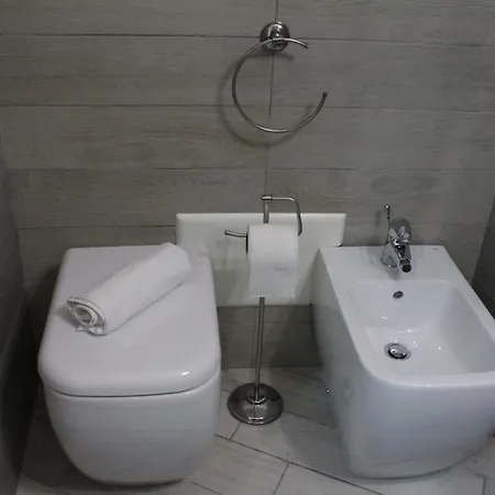 Fiumara Bed & Breakfast Napoli