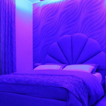 Fiumara Bed & Breakfast Napoli