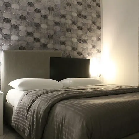 Bed & Breakfast Fiumara