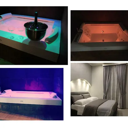 Fiumara Bed & Breakfast