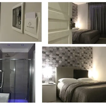 Bed & Breakfast Fiumara Napoli