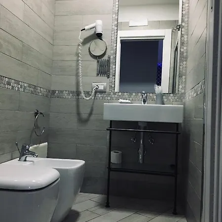 Bed & Breakfast Fiumara