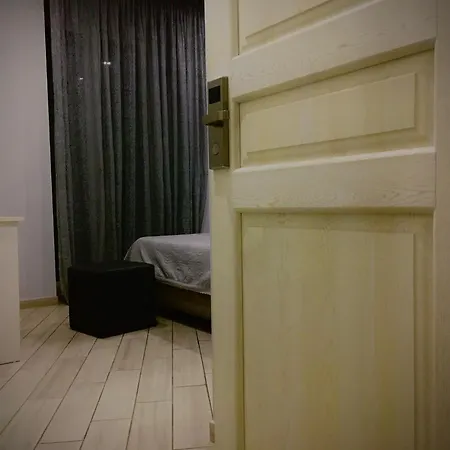 Fiumara Bed and breakfast
