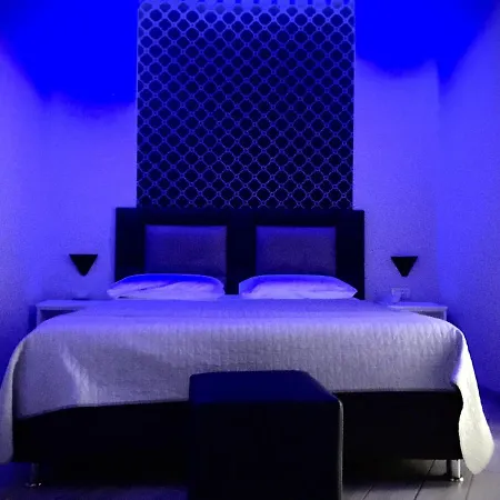 Fiumara Bed and breakfast