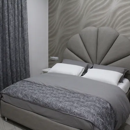Bed & Breakfast Fiumara