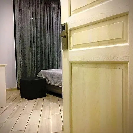 Fiumara Nocleg ze śniadaniem Neapol
