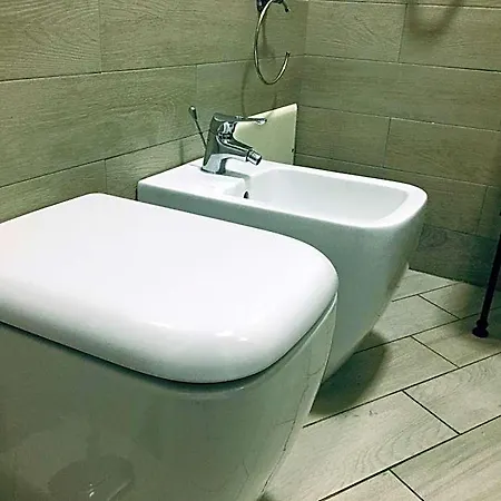 Fiumara Nocleg ze śniadaniem 4*