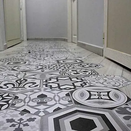 Panzió Fiumara 4*