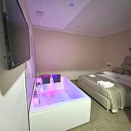 Fiumara Panzió Nápoly
