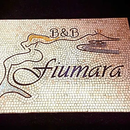 Fiumara Alojamento de Acomodação e Pequeno-almoço 4*