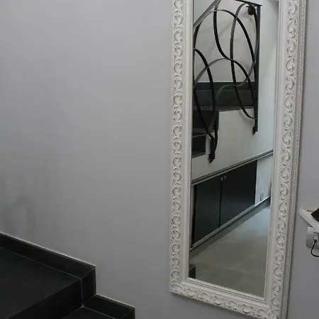 Fiumara Bed & Breakfast 4*