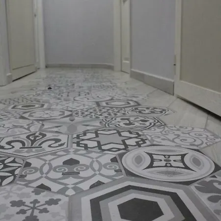 Fiumara Bed & Breakfast