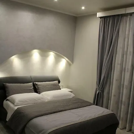 Bed and breakfast Fiumara 3*