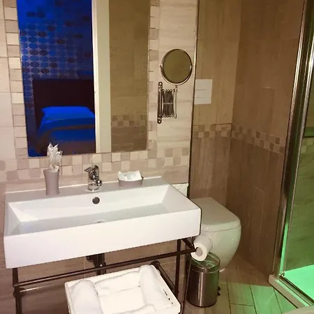 Fiumara Bed and breakfast 3*