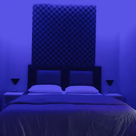 Fiumara Bed and breakfast