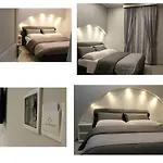 Fiumara 4* Неаполь