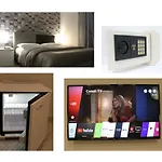 Fiumara 4* Неаполь