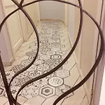 Отель типа 