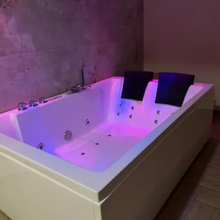 Bed & Breakfast Fiumara Napoli