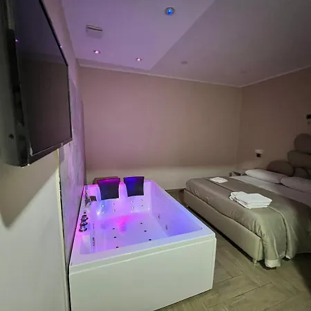 Fiumara Bed & Breakfast