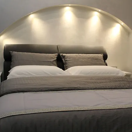 Fiumara Bed & Breakfast Napoli