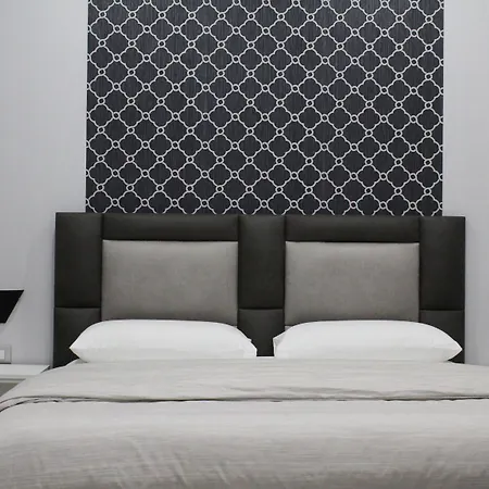 Fiumara Bed & Breakfast 4*