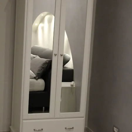 Fiumara Bed & Breakfast 4*