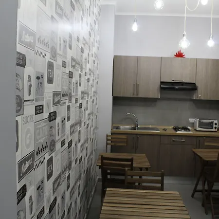 Bed & Breakfast Fiumara