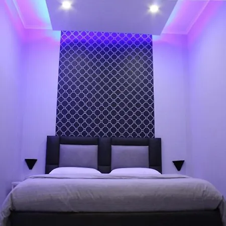 Bed & Breakfast Fiumara 4*