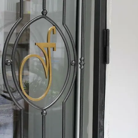 Bed & Breakfast Fiumara Napoli