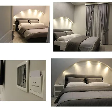 Fiumara 4* Napels