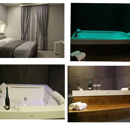 Bed & Breakfast Fiumara Napoli