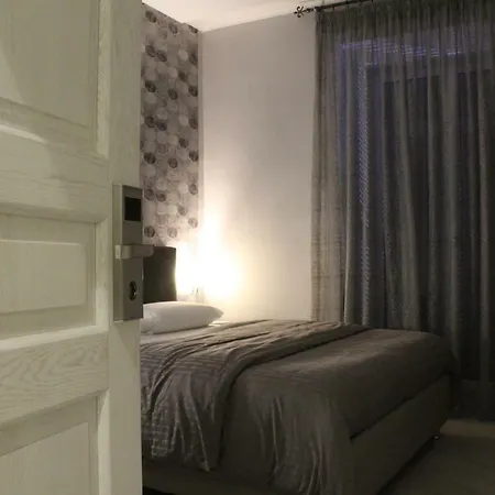 Fiumara Naples