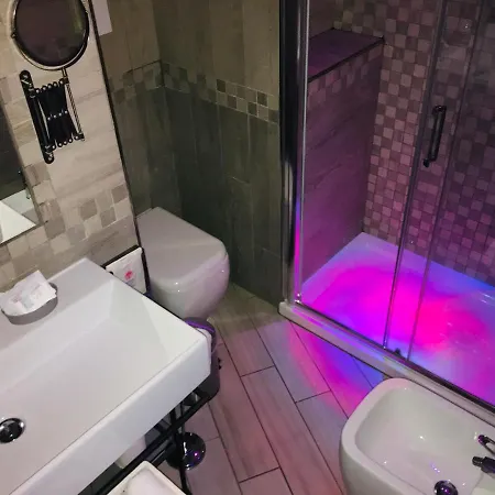 Fiumara Bed & Breakfast