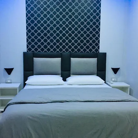 Bed & Breakfast Fiumara Napels