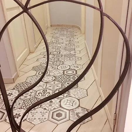 Bed & Breakfast Fiumara Napoli