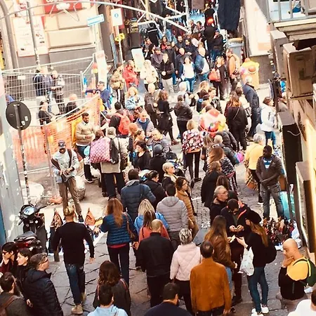 Bed & Breakfast Fiumara 4*