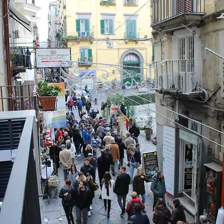 Fiumara 住宿加早餐酒店