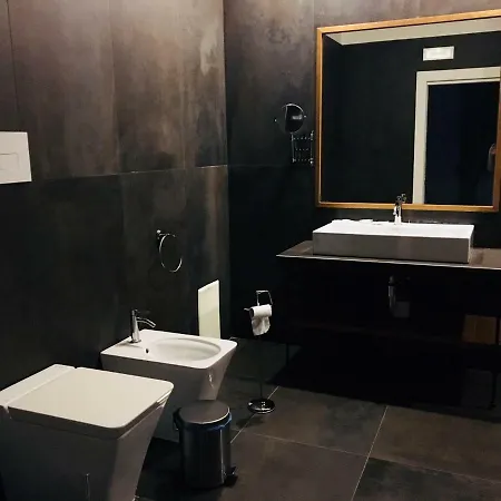 住宿加早餐酒店 Fiumara